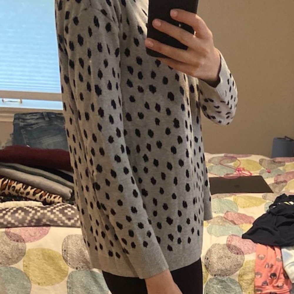 Sweater - Picture 2 of 2